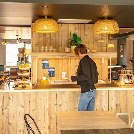 מלון Ibis Styles Marennes D'Oleron מראה חיצוני תמונה