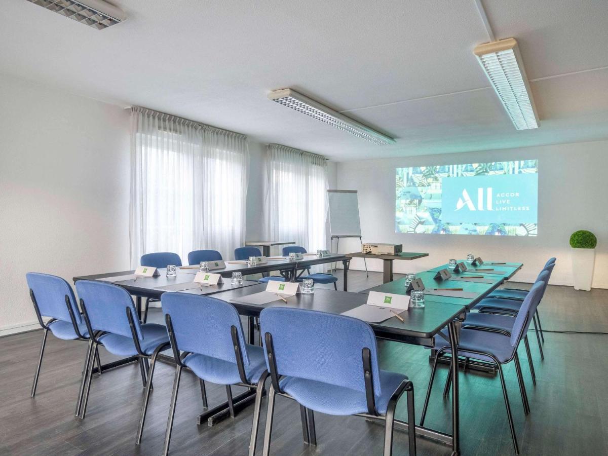 מלון Ibis Styles Marennes D'Oleron מראה חיצוני תמונה