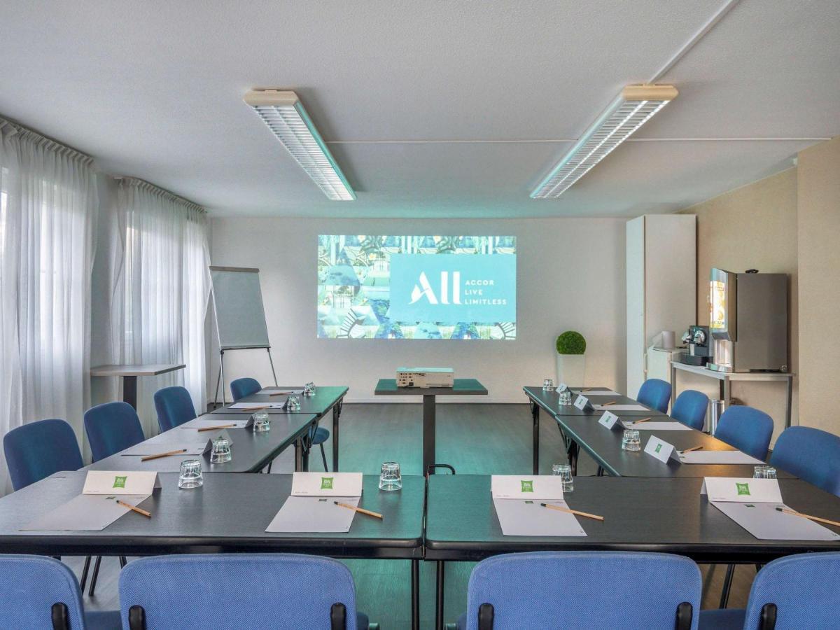 מלון Ibis Styles Marennes D'Oleron מראה חיצוני תמונה