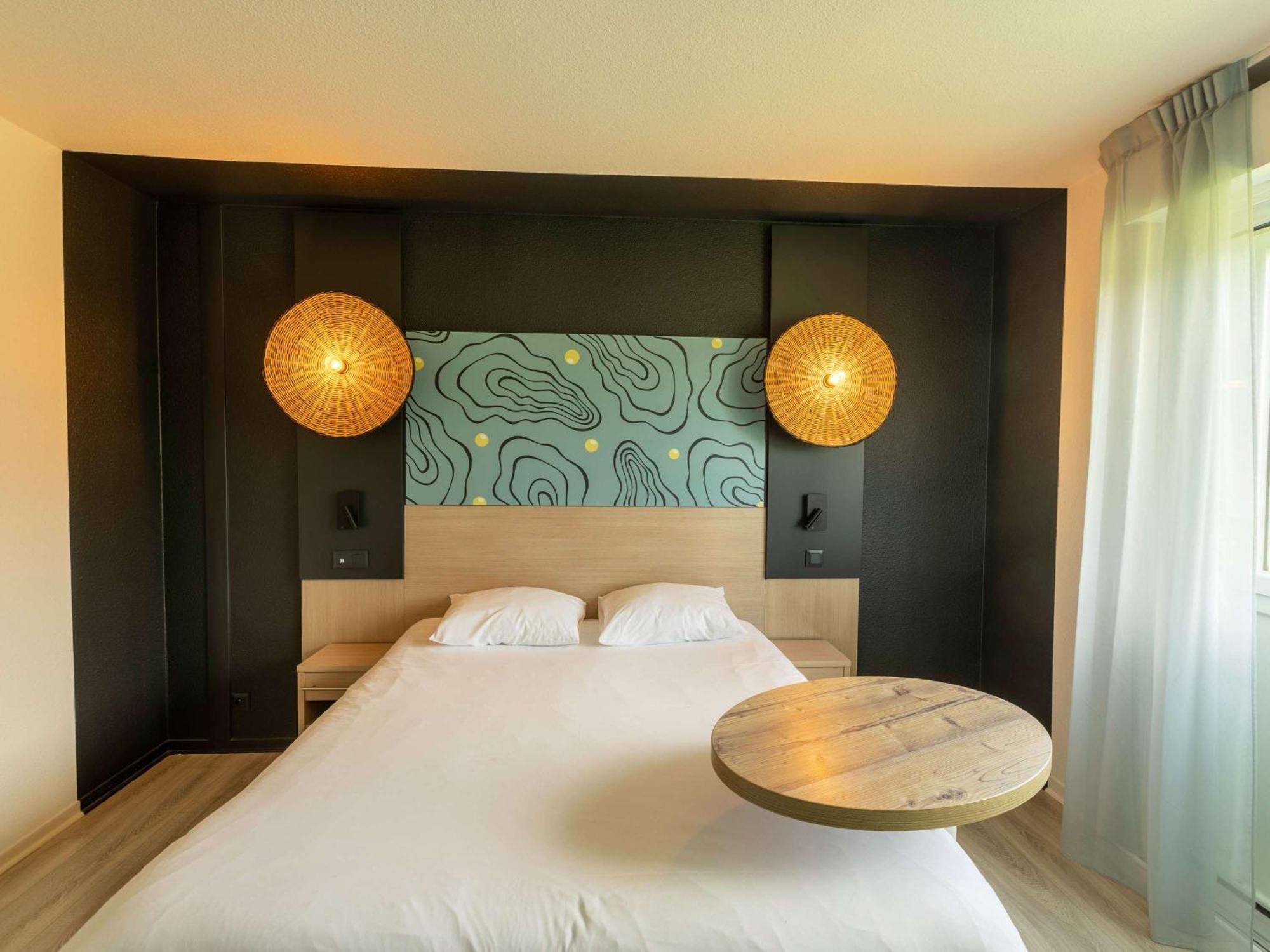 מלון Ibis Styles Marennes D'Oleron מראה חיצוני תמונה