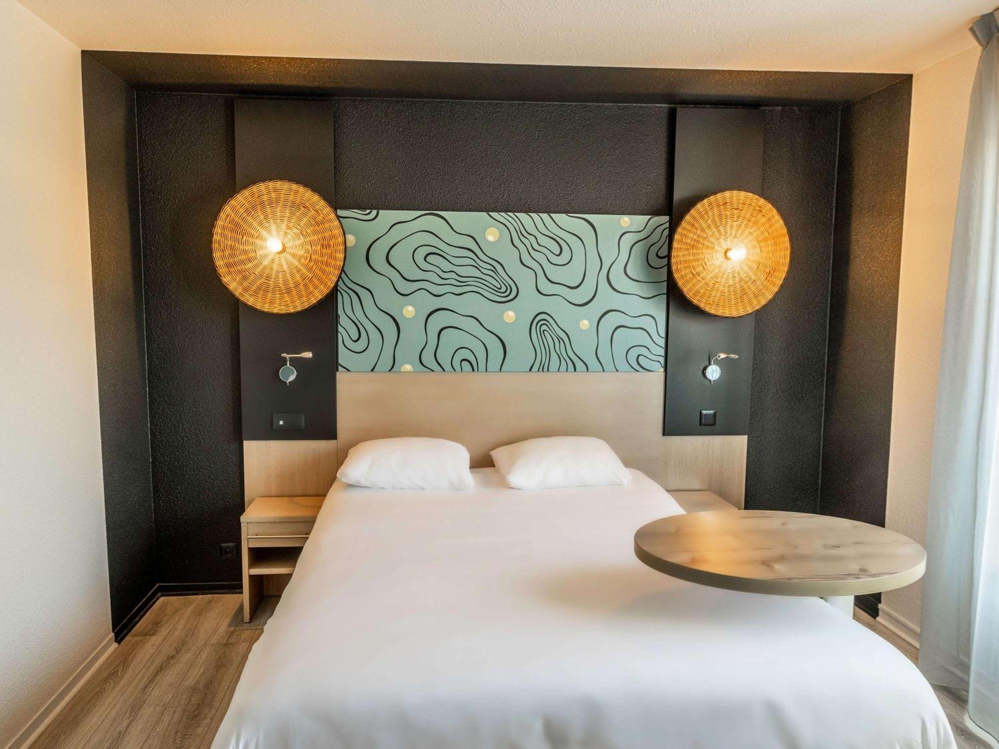 מלון Ibis Styles Marennes D'Oleron מראה חיצוני תמונה