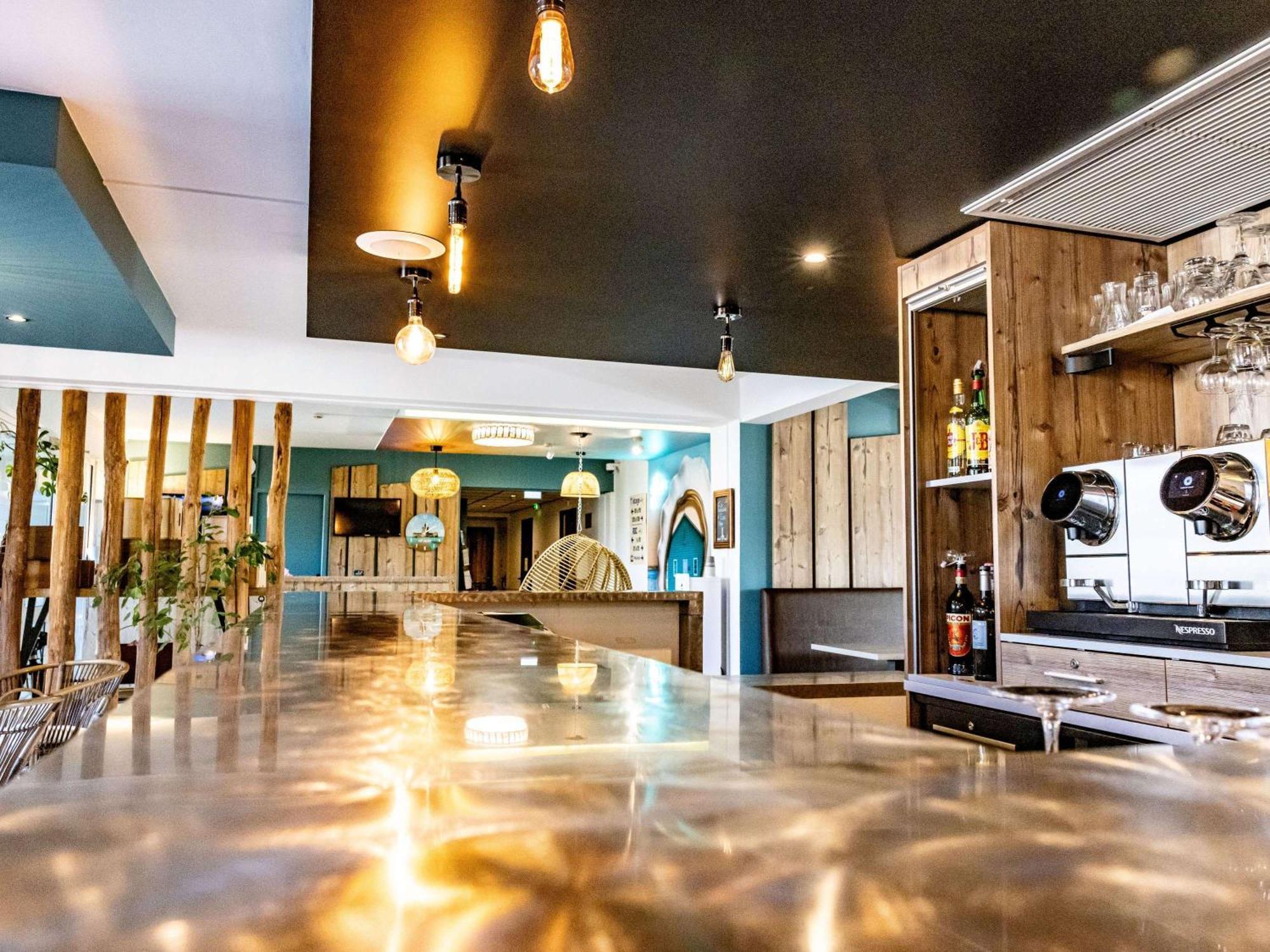 מלון Ibis Styles Marennes D'Oleron מראה חיצוני תמונה