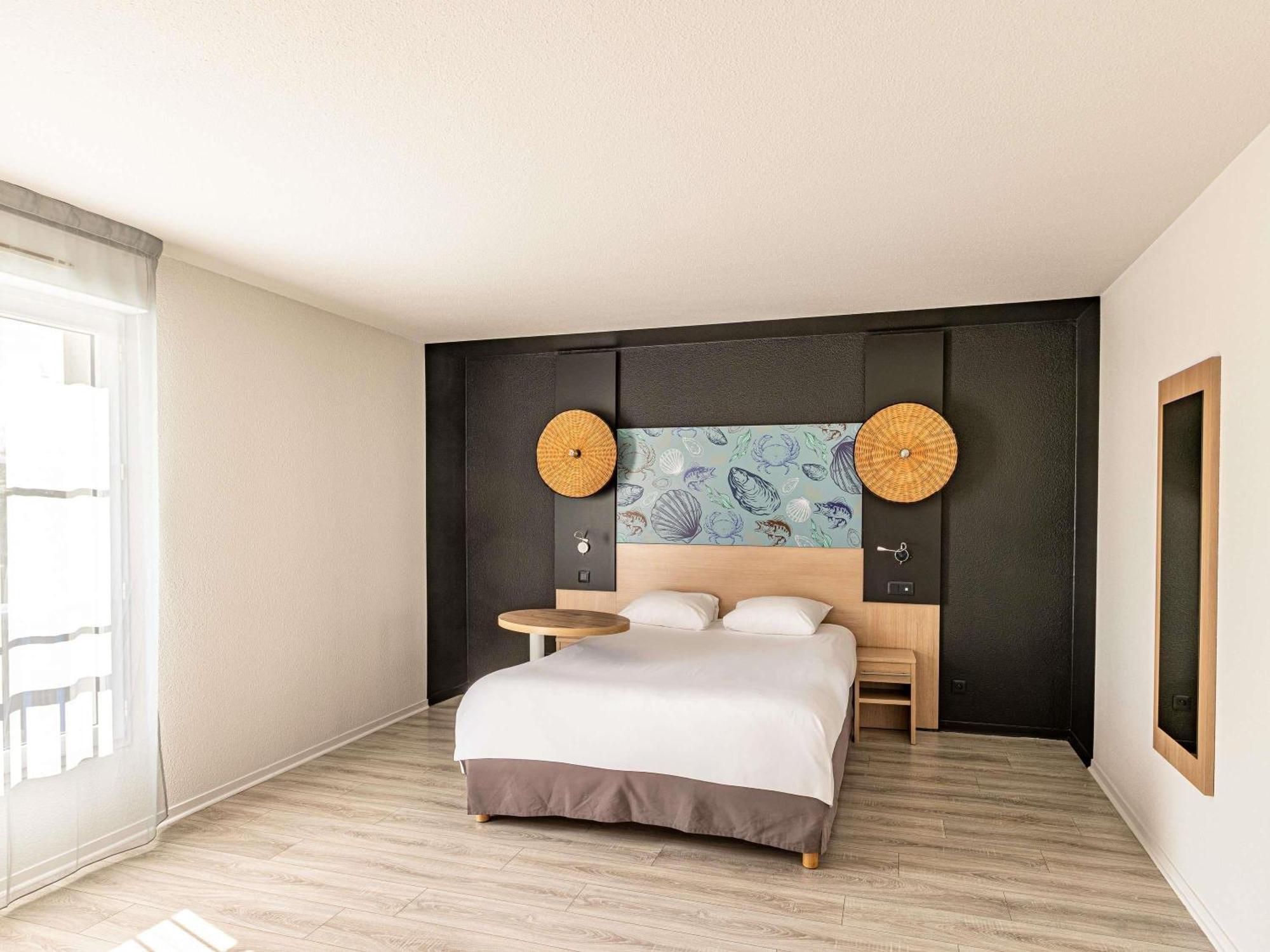 מלון Ibis Styles Marennes D'Oleron מראה חיצוני תמונה